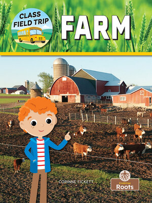cover image of Farm
